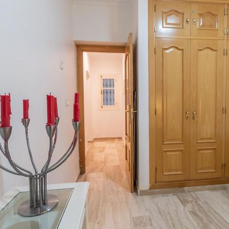 Apartamento Del Pescador De Cadiz公寓 外观 照片