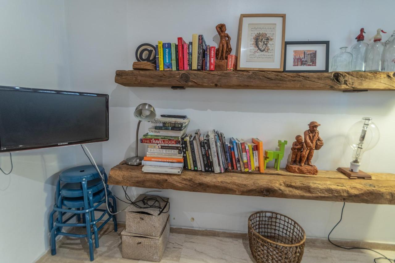 Apartamento Del Pescador De Cadiz公寓 外观 照片