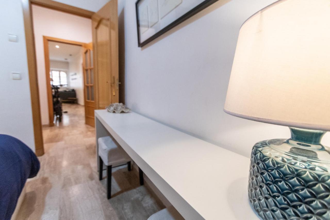Apartamento Del Pescador De Cadiz公寓 外观 照片