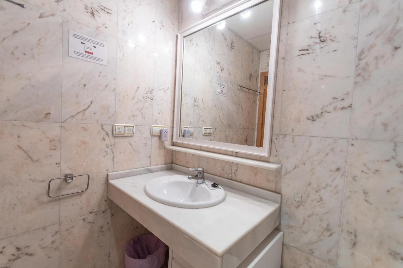 Apartamento Del Pescador De Cadiz公寓 外观 照片