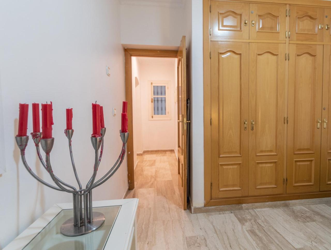 Apartamento Del Pescador De Cadiz公寓 外观 照片