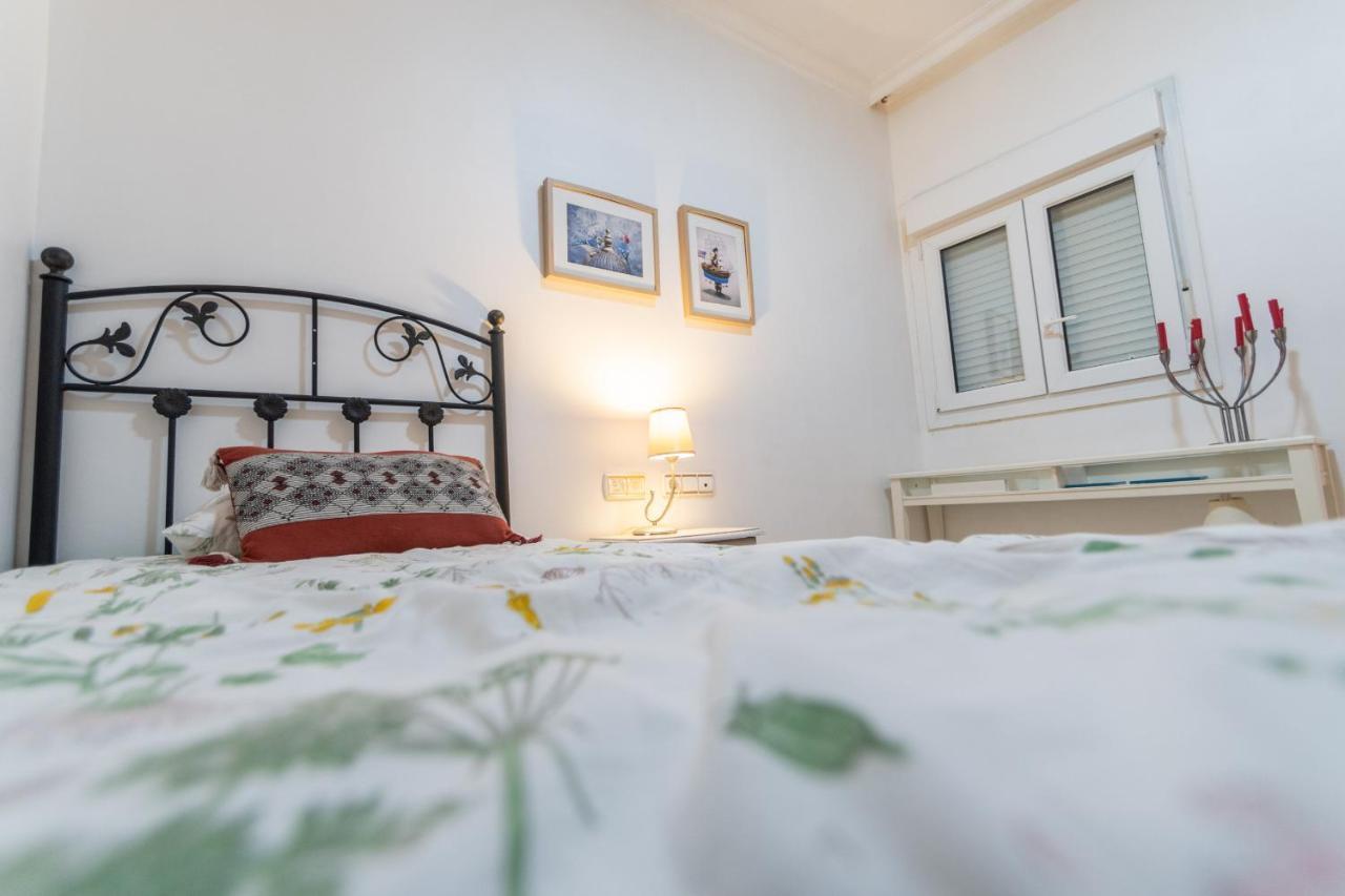 Apartamento Del Pescador De Cadiz公寓 外观 照片