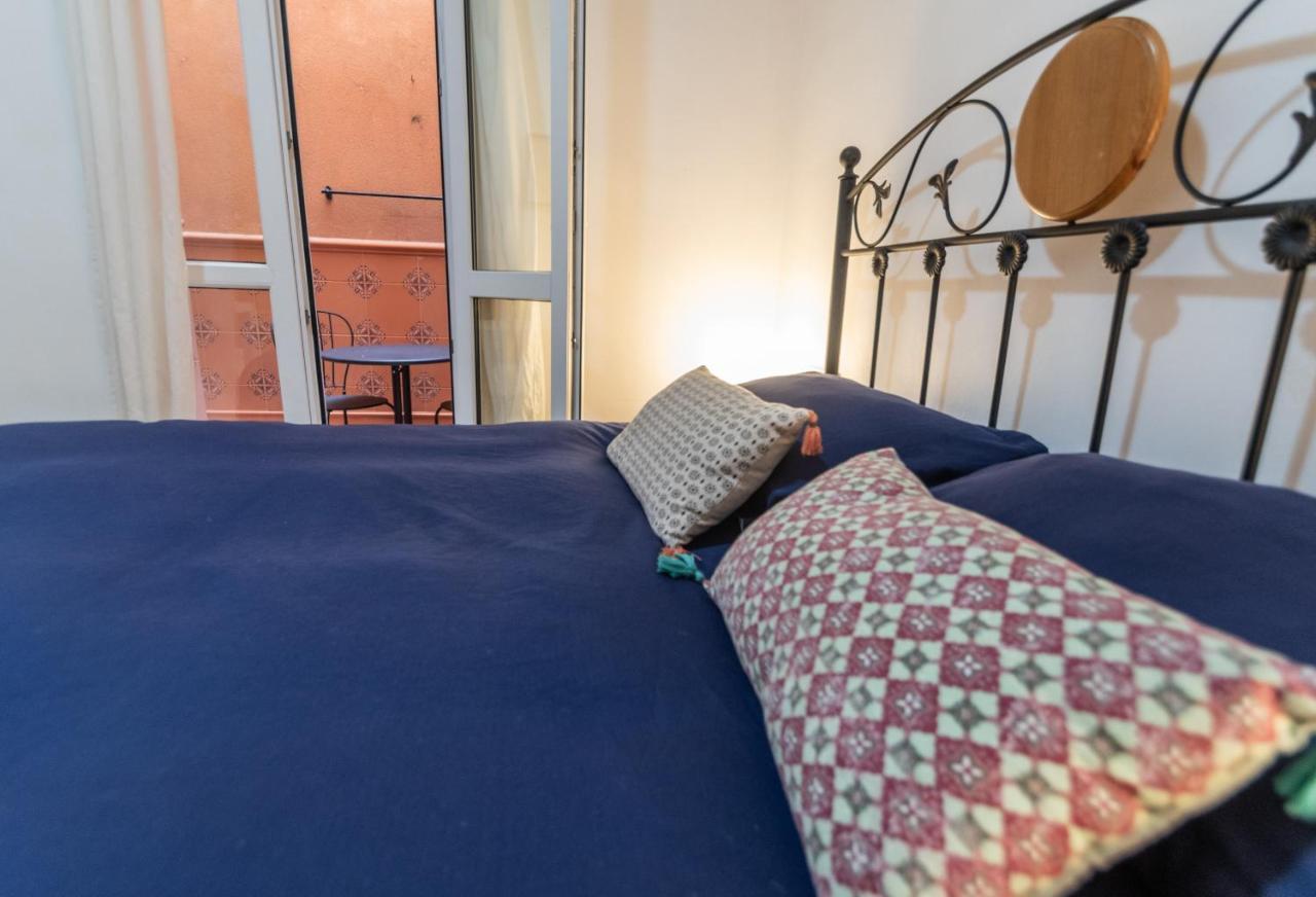 Apartamento Del Pescador De Cadiz公寓 外观 照片