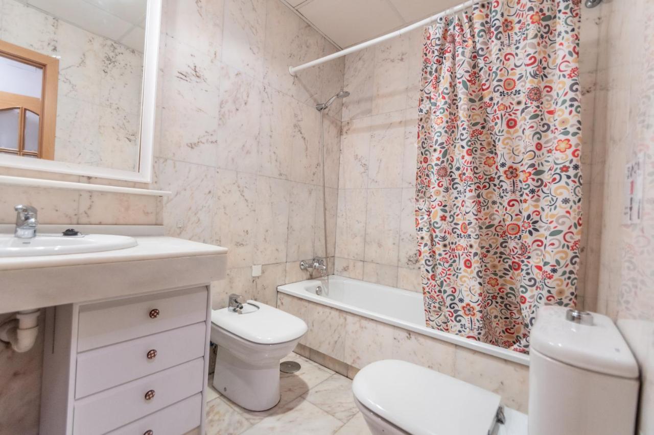 Apartamento Del Pescador De Cadiz公寓 外观 照片