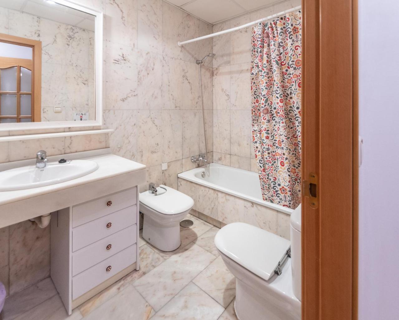 Apartamento Del Pescador De Cadiz公寓 外观 照片